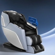 4D Shiatsu Electric Massage Chair