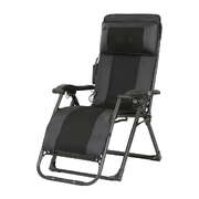 Home Electric Massage Recliner Chair with Heat Full Body Massager ayan