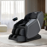 Full Body Electric Massage Chair with Shiatsu