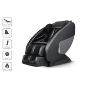 Electric Massage Chair Zero Gravity Recliner Fully Auto Shiatsu Heating Massager