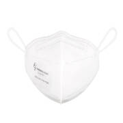 5x KN95 Face Masks Filter Reusable