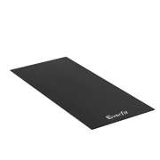 Exercise Equipment Mat Treadmill Floor Rug Home Gym Fitness Yoga 1.8M