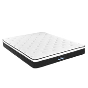21cm Mattress Euro Top King