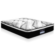 32Cm Mattress Euro Top Bedding Queen