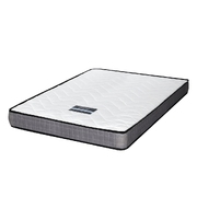 13Cm Mattress Tight Top Bedding King Single