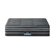 35cm Mattress Bamboo Cover Double Size, Eco-Friendly & Comfortable