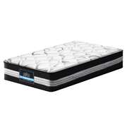 30cm Medium Firm Mattress  King Single Size for Supportive Sleep