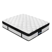 31cm Mattress Euro Top Double