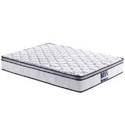 Extg Present Bedding Double Size Cool Gel Foam Mattress