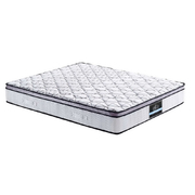 Extg Present Bedding King Size Cool Gel Foam Mattress