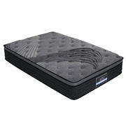 34Cm Mattress Bamboo Cover King Single