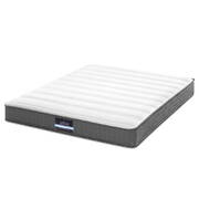 Extg Present Bedding Elastic Foam Mattress - Queen