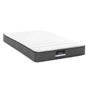 Extg Present Bedding Elastic Foam Mattress - Single