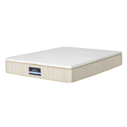 Single-sided Pocket Spring Flippable Mattress - Single Size