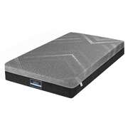 King Single Mattress 26cm Firm Pocket Spring | EXTG