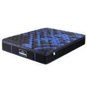 34cm Double Hybrid Mattress Cooling Gel Memory Foam | EXTG