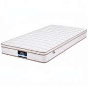 King Single Pocket Spring Mattress 20cm Firm | EXTG