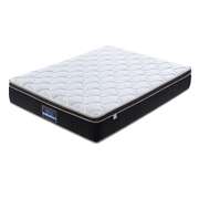 35cm Double Mattress Copper Memory Foam Firm | EXTG