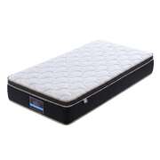 King Single Mattress 35cm Firm Copper Foam | EXTG