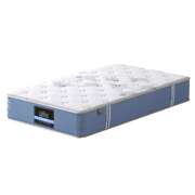 25cm Giselle Mattress King Single Bed Pocket Spring Mattresses -Modern