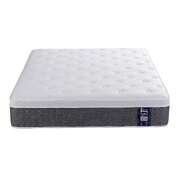 Double Mattress Lumbar Support 188x138cm