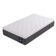 Single Mattress Lumbar Support 188x92cm
