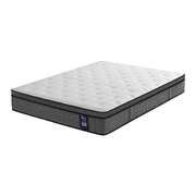 King Mattress Medium Firm Support 203x183cm
