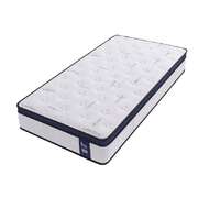 Single Mattress Gel Memory Foam 188x92cm