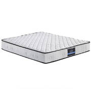 Extg Present Bedding Double Size 23cm Thick Firm Mattress