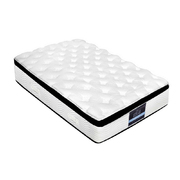 Extg Present Bedding King Single Size 28cm Thick Foam Mattress