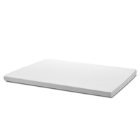 Double Size Memory Foam Mattress Topper