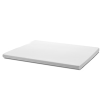 Extg Present Bedding Memory Foam Mattress Topper - King