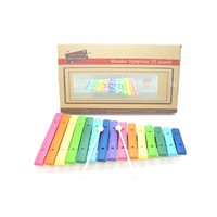 LGE COLOUR XYLOPHONE