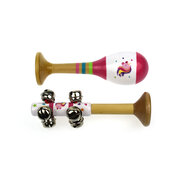 SM UNICORN MARACA & BELLSTICK