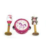 SM UNICORN 3PCS MUSICAL SET