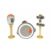 SM KOALA 3PCS MUSICAL SET