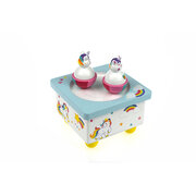UNICORN MUSIC BOX