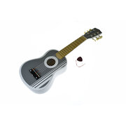 WOODEN GUITAR 54CM TERRACE GREY