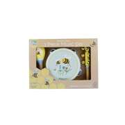 Buzzy Days Bee 3Pcs Musical Set