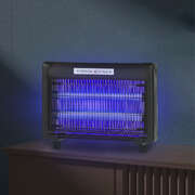 Mosquito Killer Lamp Outdoor Indoor 42x8x28.5cm