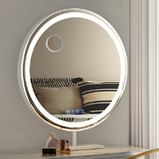 Makeup Mirror With Light Bluetooth Led Hollywood Vanity Mirrors 60Cm
