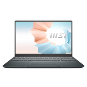 MSI Notebook i5 (Laptop) 8G 512G SSD 15.6" inch W11