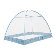 Mosquito Bed Nets Foldable Canopy - King