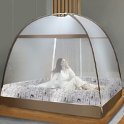  Mosquito Bed Nets Foldable Canopy Dome Fly Repel Insect Camping Protect 