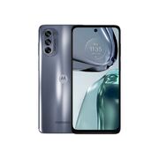 Motorola G62 - Dual Sim, 6.5-Inch Screen, 128GB/4GB, Midnight Grey