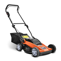 Gi-Power 370 Lawn Mower