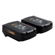 Lawn Mower 80V Battery Only Cordless 40V x2 Fits LI37