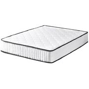 5 Zoned Pocket Spring Bed Mattress in King Single Size