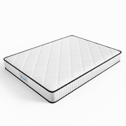 5 Zoned Pocket Spring Bed Mattress in Single Size