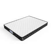 Elegant Spring Mattress Bed Pocket Tight Single - High Back Support